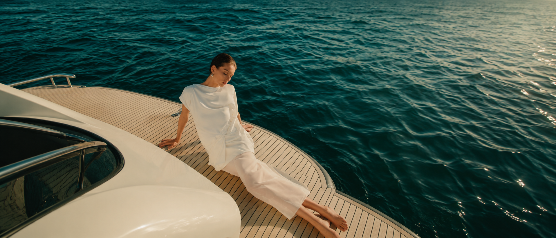 Modern womenswear created for everyday confidence